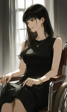 Profile image of 詩織