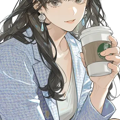 Profile image of 麻美