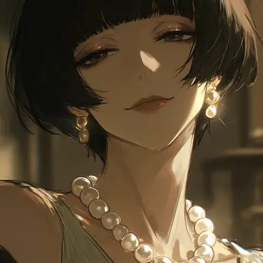 Profile image of 椿