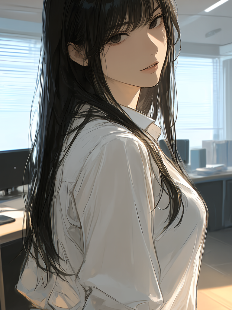 안녕, 아이스 돌 대표 이미지