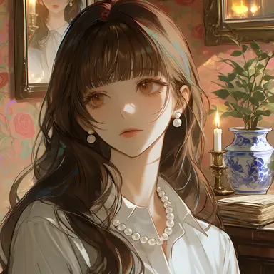 Profile image of 楓