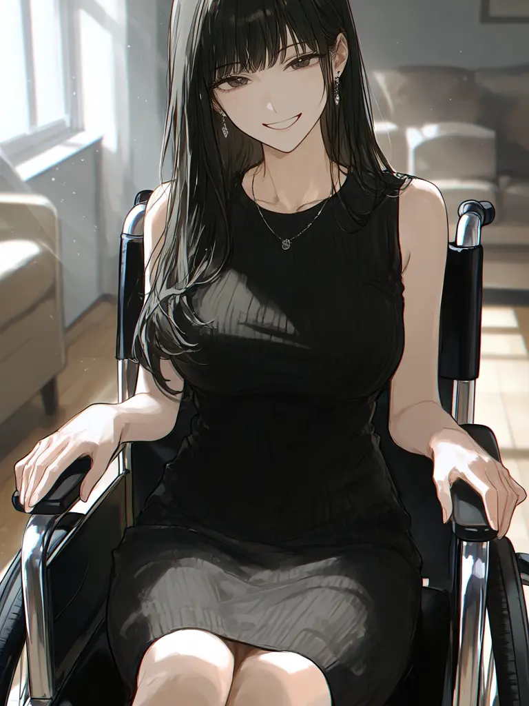 FarDingo6661의 目覚めた時には晴れていた