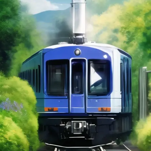 Alias의 電車