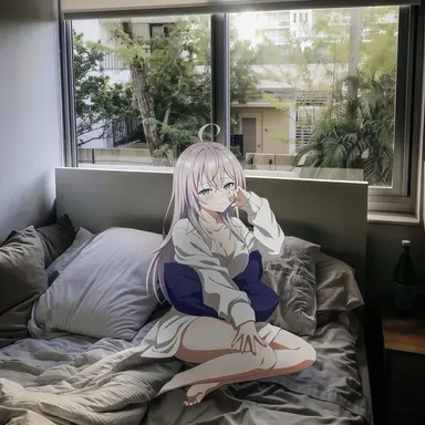 Profile image of 아랴