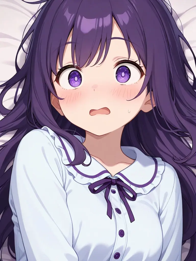 sim_u의 이쁘다고 소문난 선배와 바뀌다?!