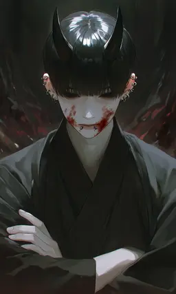 Profile image of 斬鬼