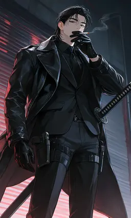 Profile image of 十束 攻