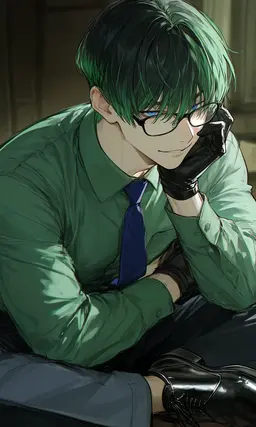 Profile image of 有川 凛人
