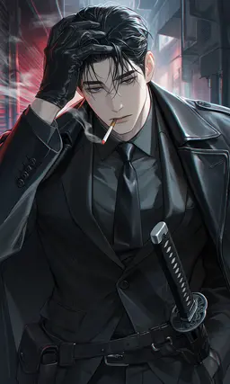 Profile image of 十束 攻