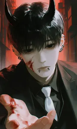 Profile image of 斬鬼
