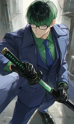 Profile image of 有川 凛人