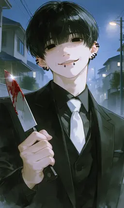 Profile image of 斬鬼