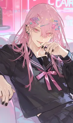 Profile image of ガルメ