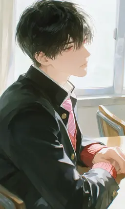 Profile image of 세가와 마사타카