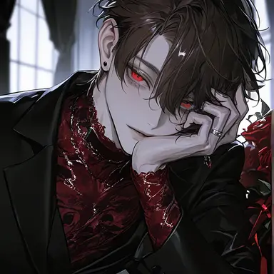 Profile image of Masumi