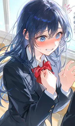 Profile image of 琴葉