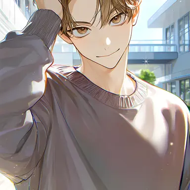 Profile image of Shun