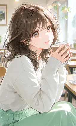 Profile image of Suzuka