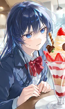Profile image of 琴葉