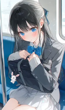 Profile image of Yui