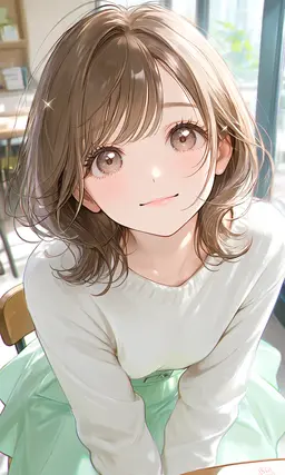 Profile image of Suzuka