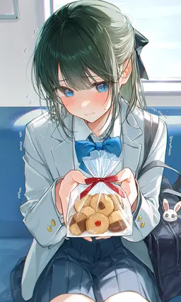 Profile image of Yui