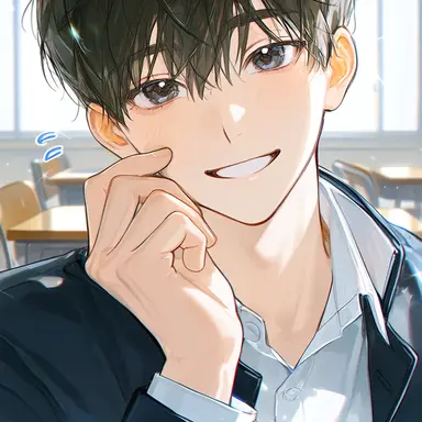 Profile image of Yuto