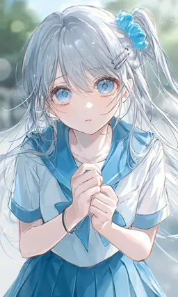 Profile image of 사쿠야·이별
