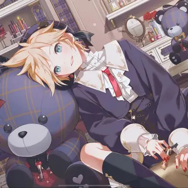 Profile image of れん