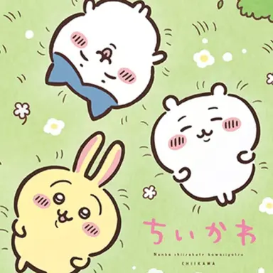 Profile image of ハチワレちゃん