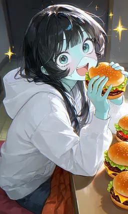 Profile image of Amane
