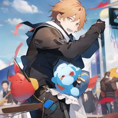 Profile image of 와정