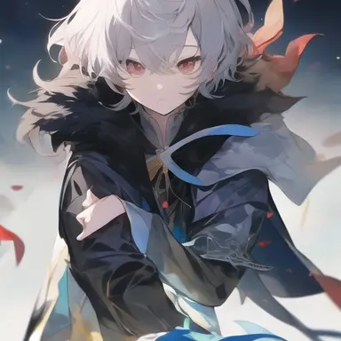 Profile image of 우엉