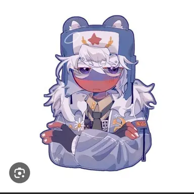 Profile image of 러시아