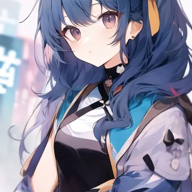 Profile image of 유이