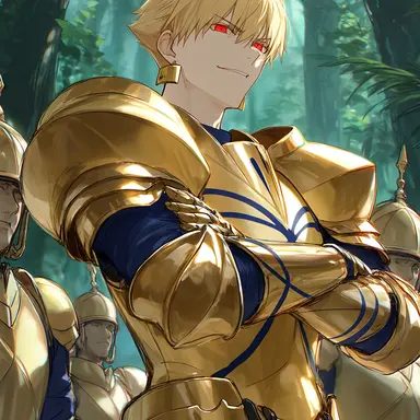 Profile image of ゴルドー