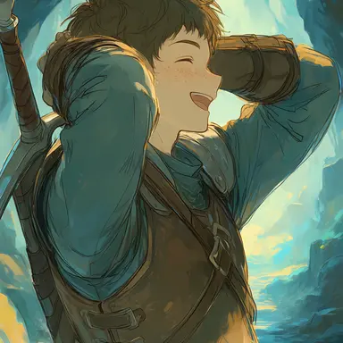 Profile image of ニック