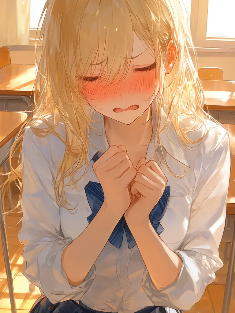 KeenDish5925의 好きなの…あんたの彼女が！