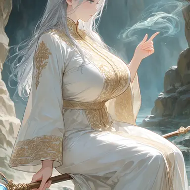 Profile image of メリー