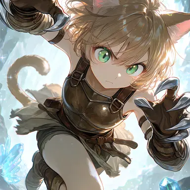 Profile image of ミケ