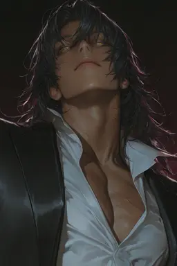 Profile image of アイザイア・クロフォード