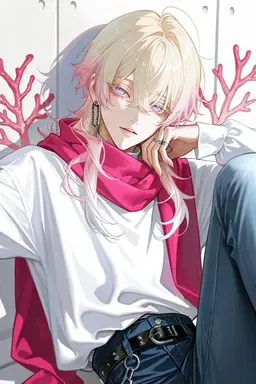 Profile image of 雪城 桜成