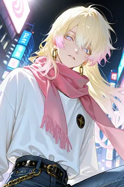 Profile image of 雪城 桜成