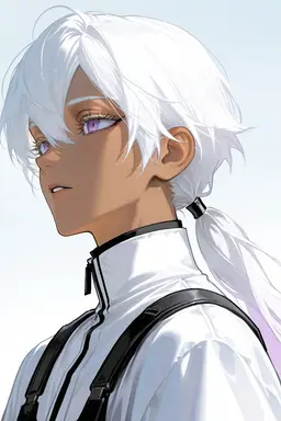 Profile image of アイリス・アマリクス