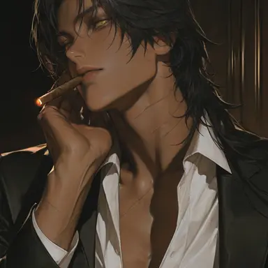 Profile image of 아이재아 크로포드