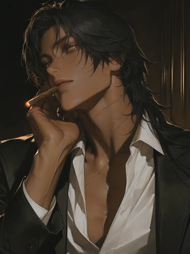 Taka10의 아이재아 크로포드