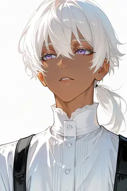 Profile image of アイリス・アマリクス