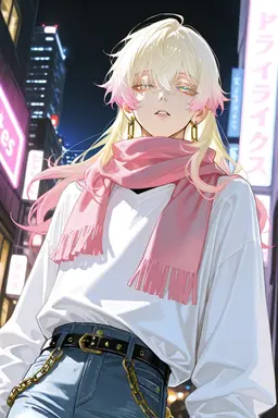 Profile image of 雪城 桜成