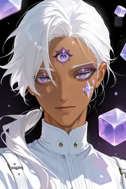 Profile image of アイリス・アマリクス