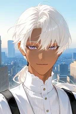 Profile image of アイリス・アマリクス